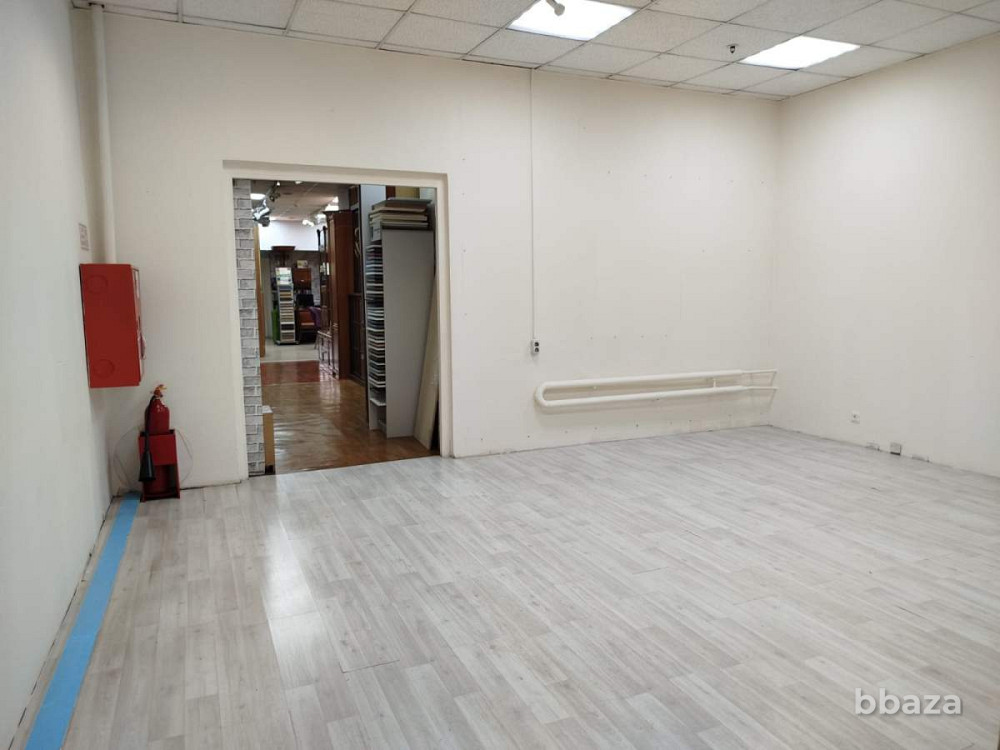 Аренда ПСН площадью 28.2 м2 Москва - изображение 9