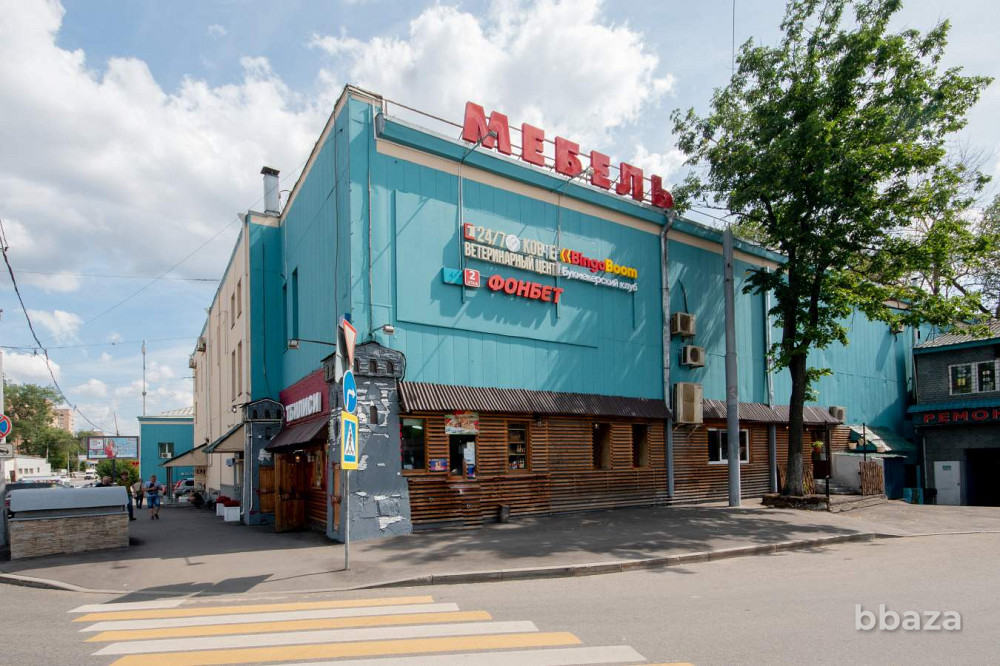 Аренда ПСН площадью 28.2 м2 Москва - изображение 4