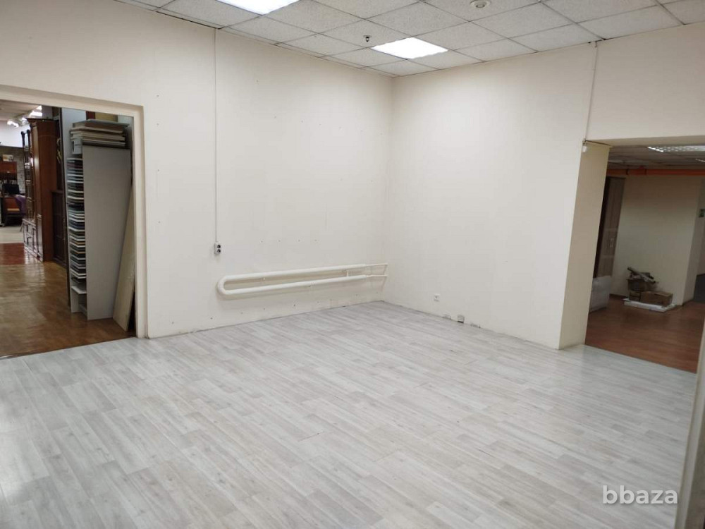 Аренда ПСН площадью 28.2 м2 Москва - изображение 1