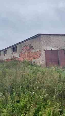 Аренда здания 342 м2 с магистральным газом и 150 кВт Шаховская