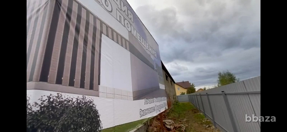 Аренда здания 342 м2 с магистральным газом и 150 кВт Шаховская - изображение 6