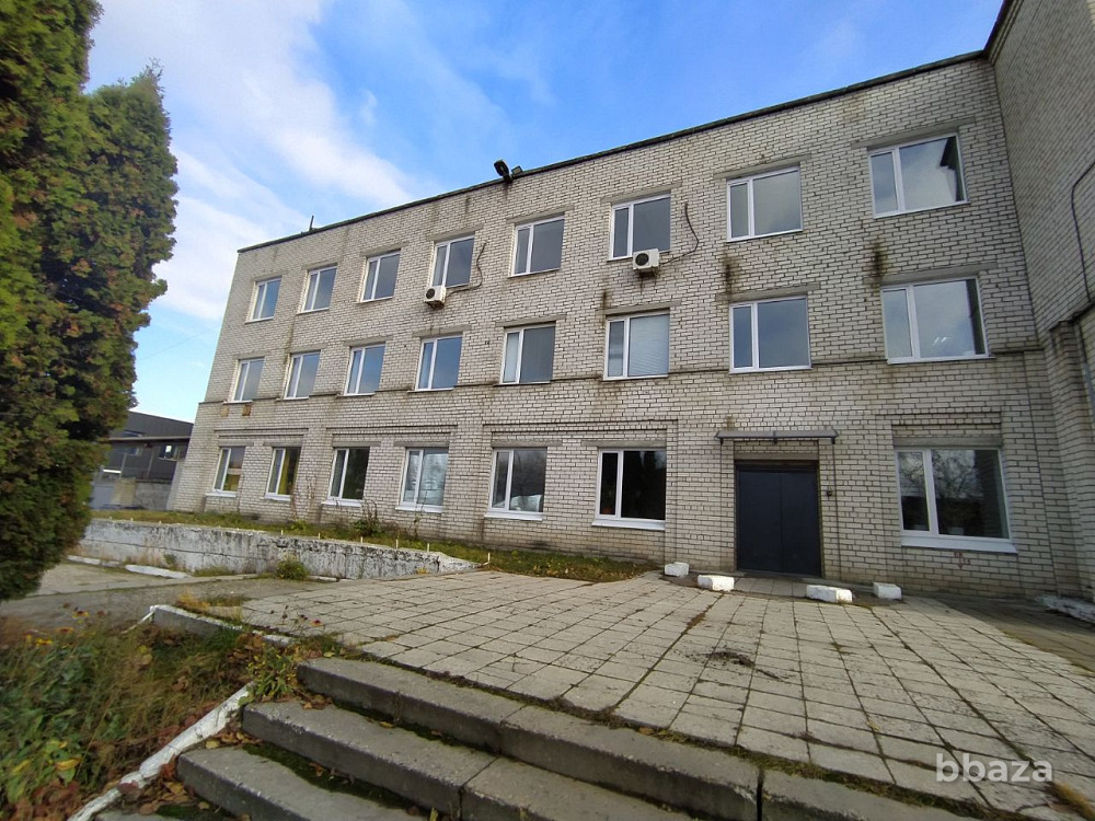 Офисы и ПСН в аренду от 20 м2 до 500  м2 Ульяновск - изображение 9