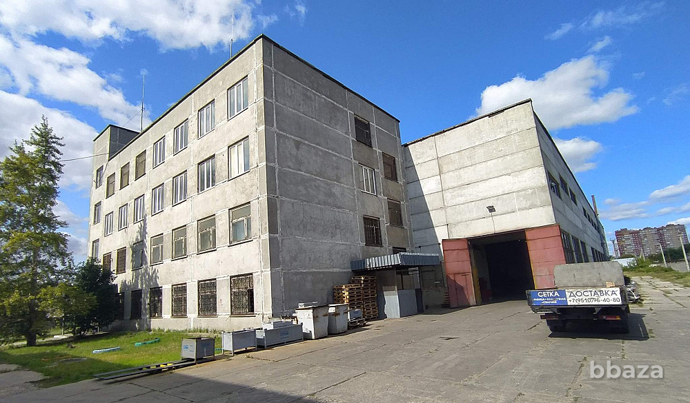 Офисы и ПСН в аренду от 20 м2 до 500  м2 Ульяновск - изображение 10