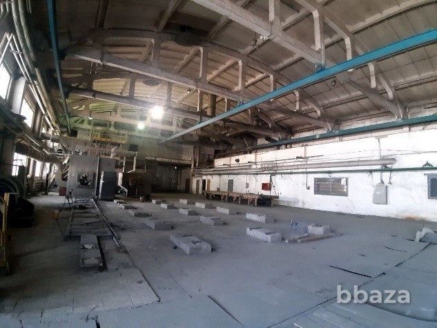 Аренда производственно-складской площади - 2 870 м2 Ульяновск - изображение 2