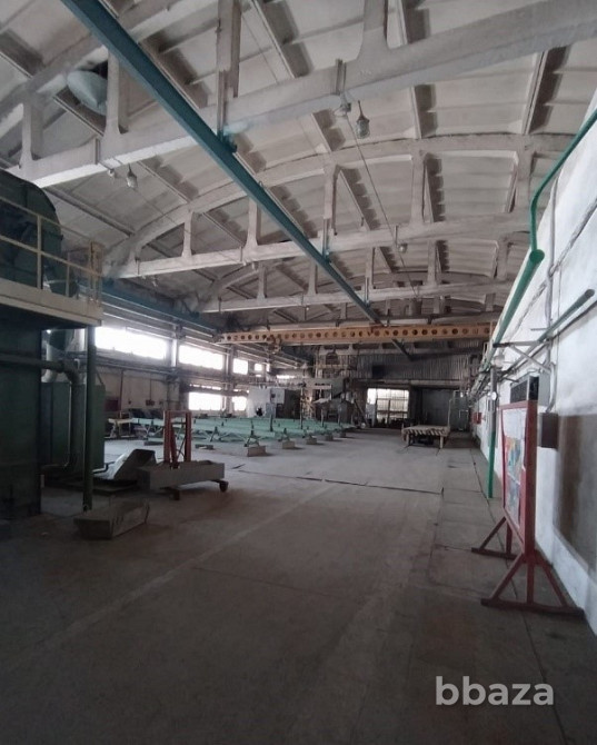 Аренда производственно-складской площади - 2 870 м2 Ульяновск - изображение 6