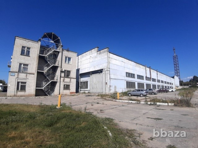 Аренда производственно-складской площади - 2 870 м2 Ульяновск - изображение 7