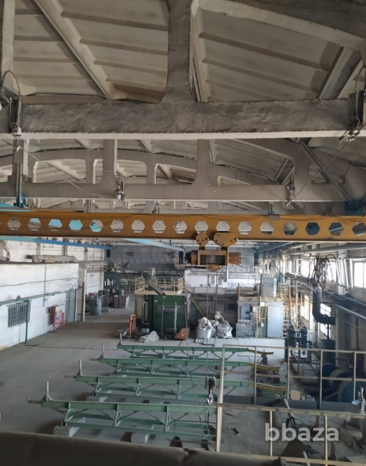 Аренда производственно-складской площади - 2 870 м2 Ульяновск - изображение 4