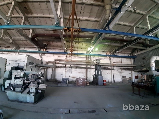 Аренда производственно-складской площади - 2 870 м2 Ульяновск - изображение 3