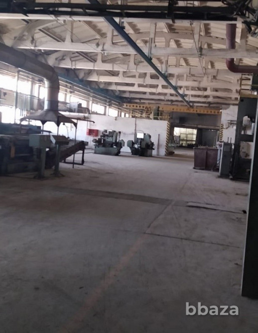 Аренда производственно-складской площади - 2 870 м2 Ульяновск - изображение 5