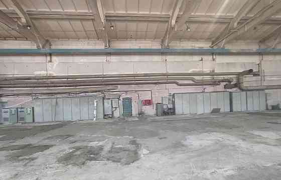 Аренда производства 14414 м2 Ульяновск