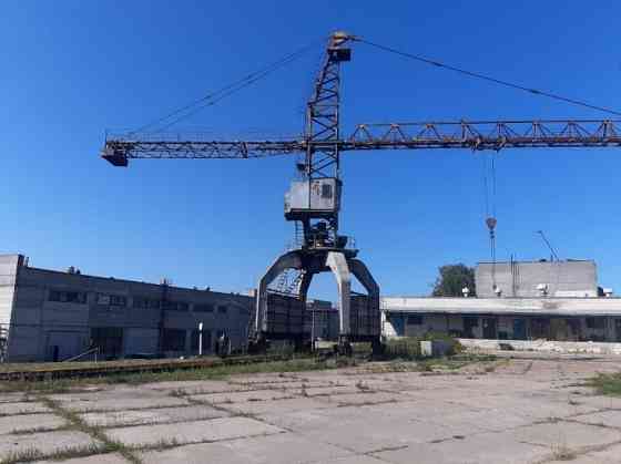 Аренда производства 14414 м2 Ульяновск