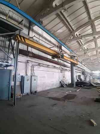 Аренда производства 14414 м2 Ульяновск