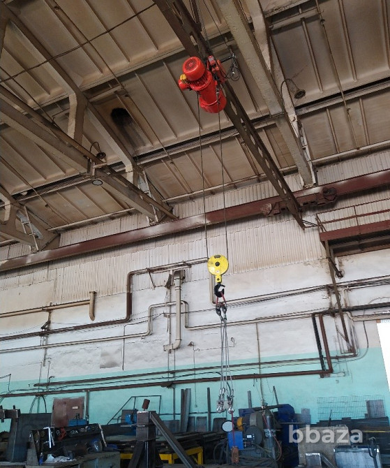 Аренда производства 14414 м2 Ульяновск - изображение 2