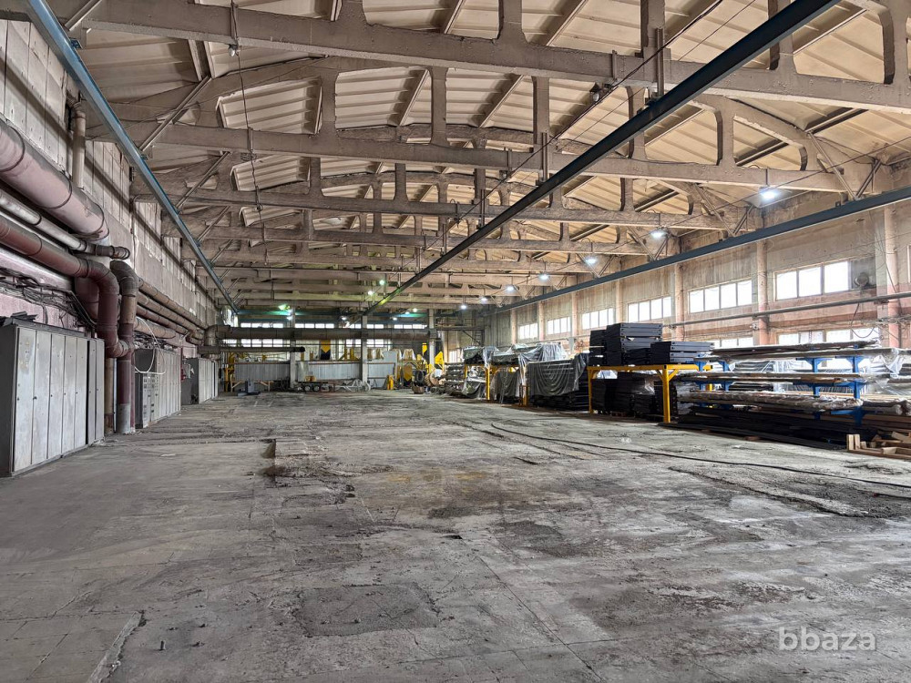 Аренда производства 14414 м2 Ульяновск - изображение 10