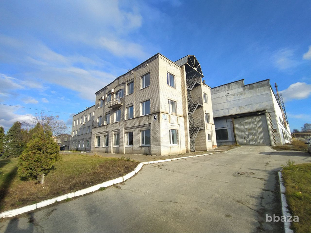 Аренда производства 14414 м2 Ульяновск - изображение 8