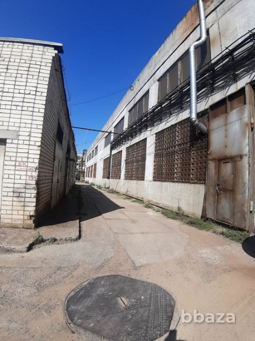 Аренда производства 14414 м2 Ульяновск - изображение 4