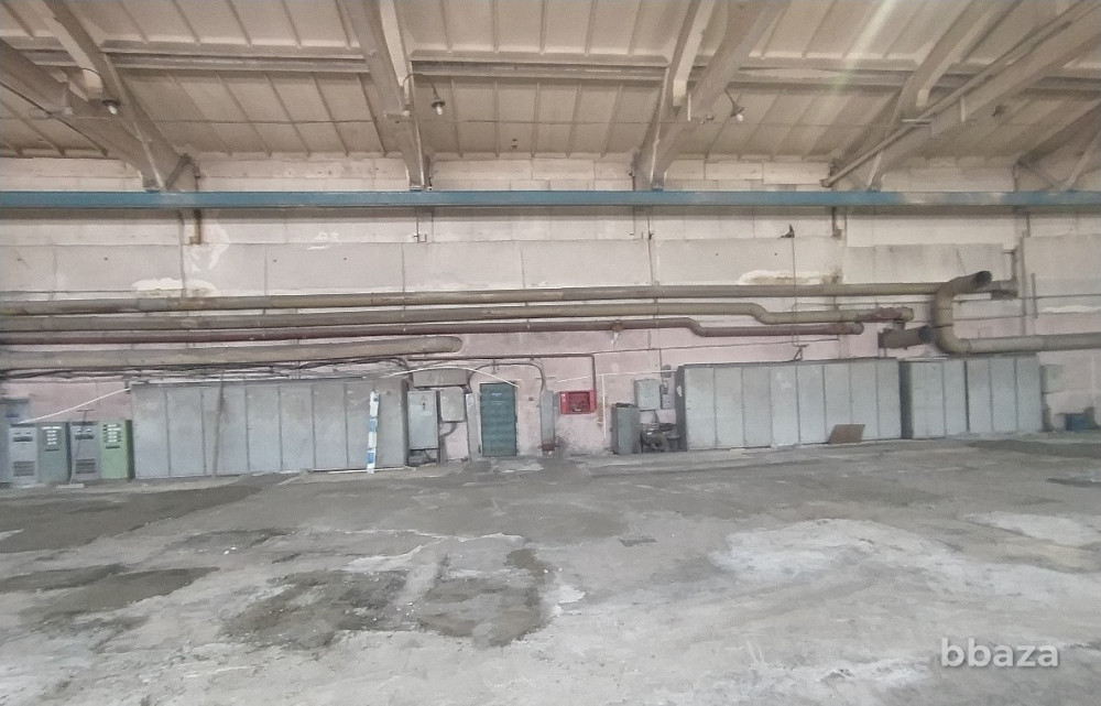 Аренда производства 14414 м2 Ульяновск - изображение 6