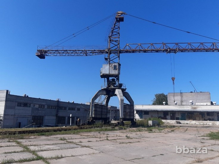 Аренда производства 14414 м2 Ульяновск - изображение 3