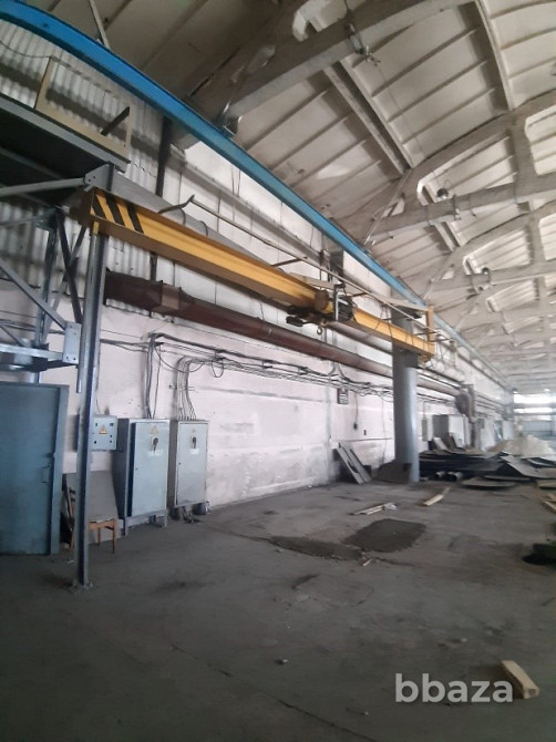 Аренда производства 14414 м2 Ульяновск - изображение 5