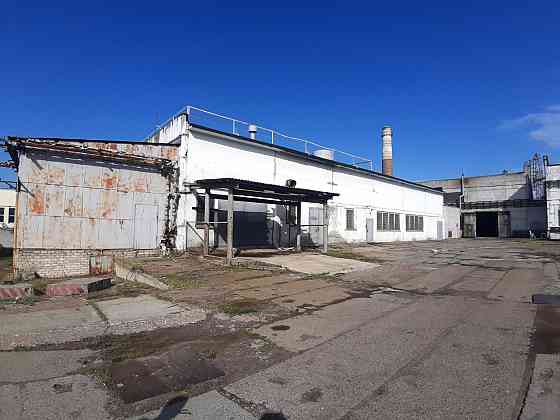 Аренда помещений свободного назначения 337.4 м2 Ульяновск