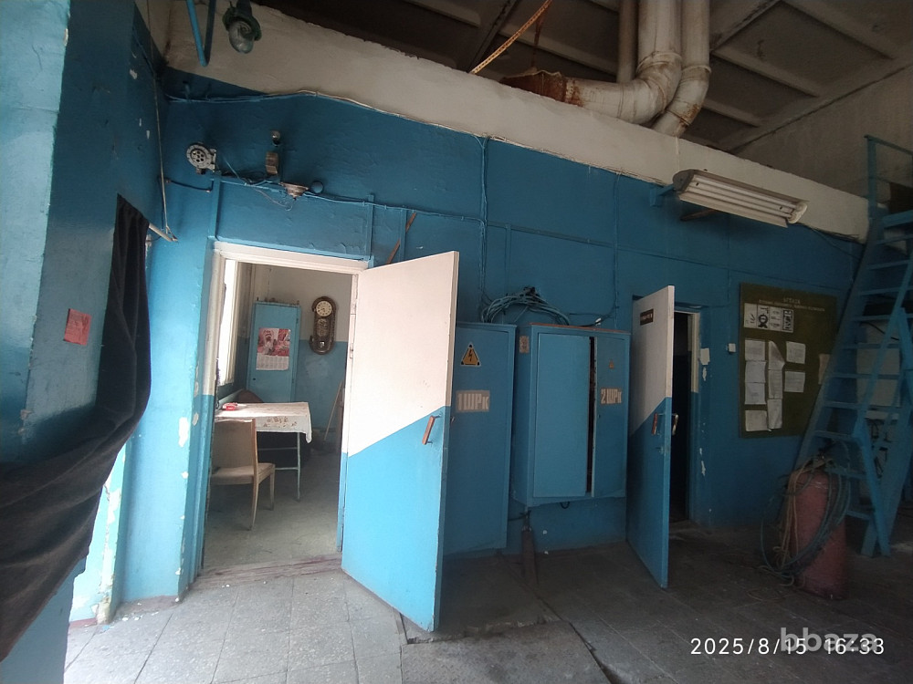 Аренда помещений свободного назначения 337.4 м2 Ульяновск - изображение 3