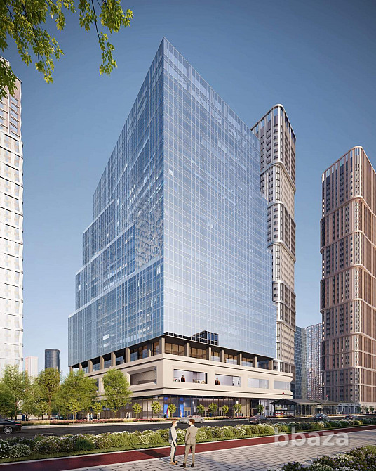 Аренда помещения 550.4 м2 Москва - изображение 1