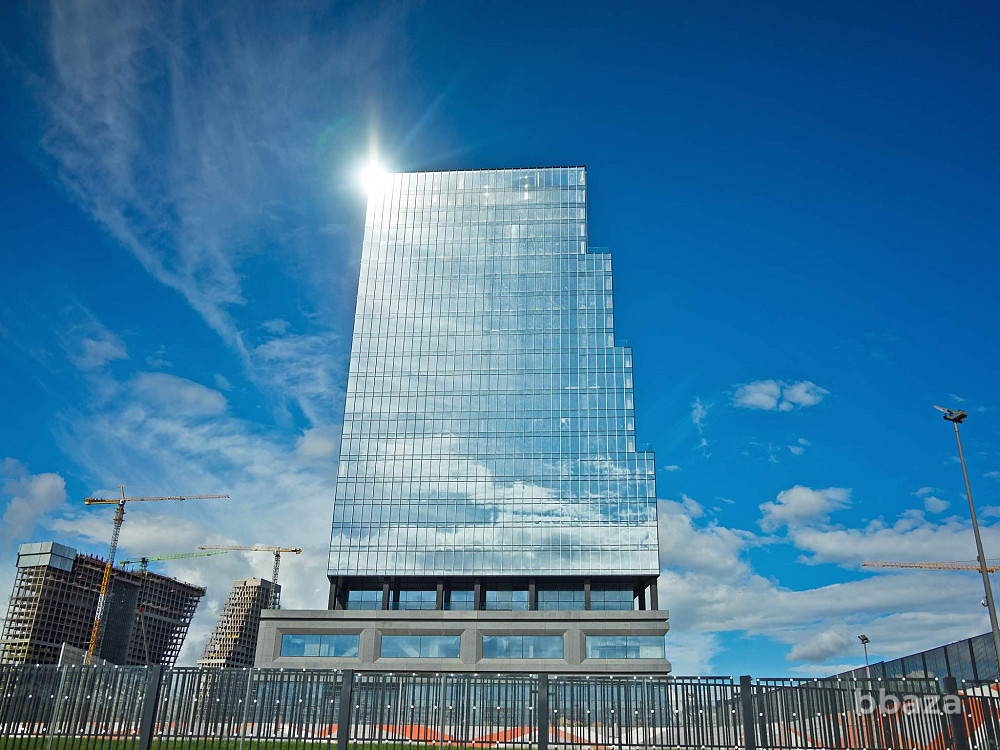 Аренда помещения 550.4 м2 Москва - изображение 10