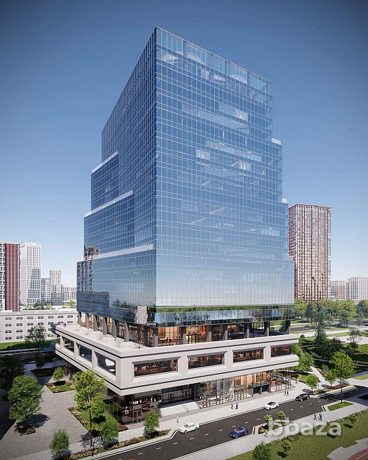 Аренда помещения 550.4 м2 Москва - изображение 7