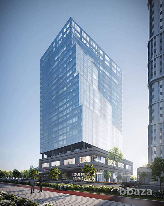 Аренда помещения 550.4 м2 Москва - изображение 3