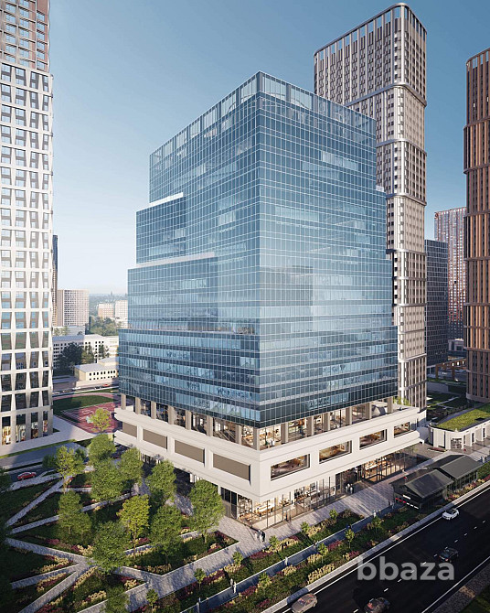 Аренда помещения 550.4 м2 Москва - изображение 6