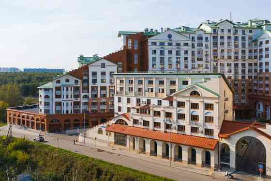 Продается ПСН 633.1 м2 Видное