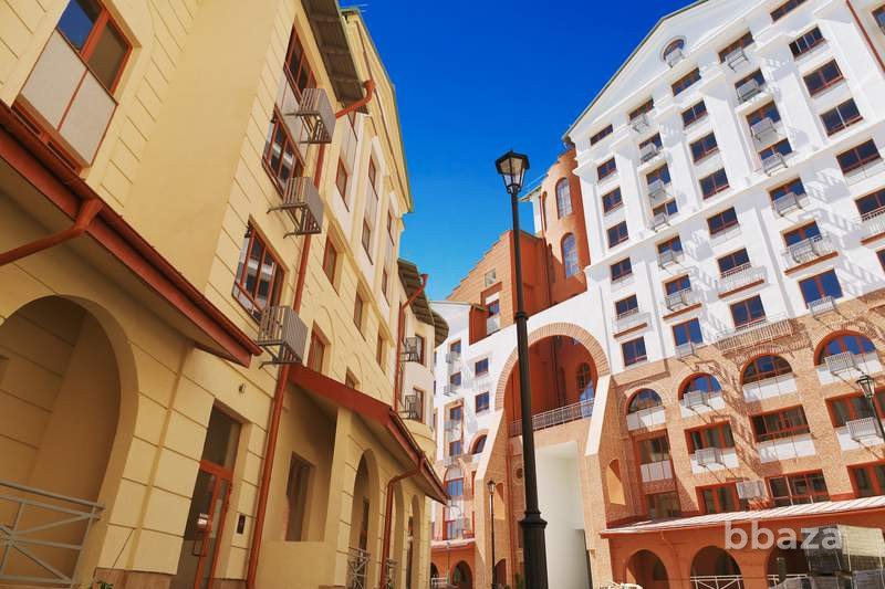 Продается ПСН 633.1 м2 Видное - изображение 2