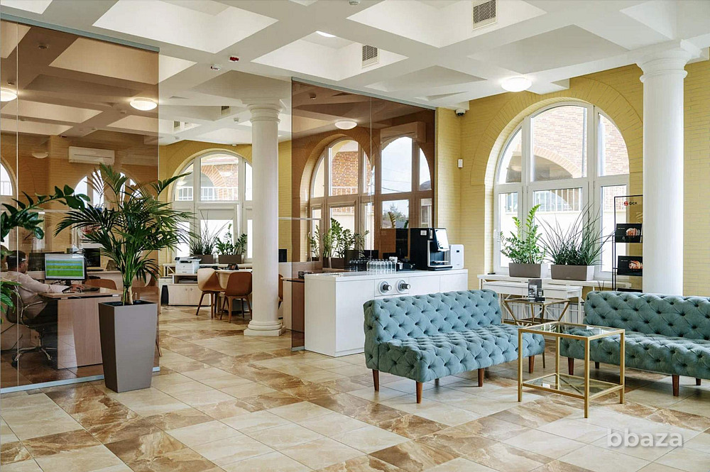 Продается ПСН 633.1 м2 Видное - изображение 9