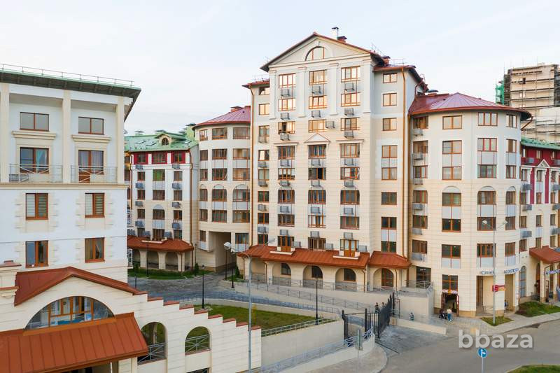 Продается ПСН 633.1 м2 Видное - изображение 4