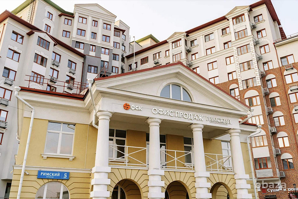 Продается ПСН 633.1 м2 Видное - изображение 7