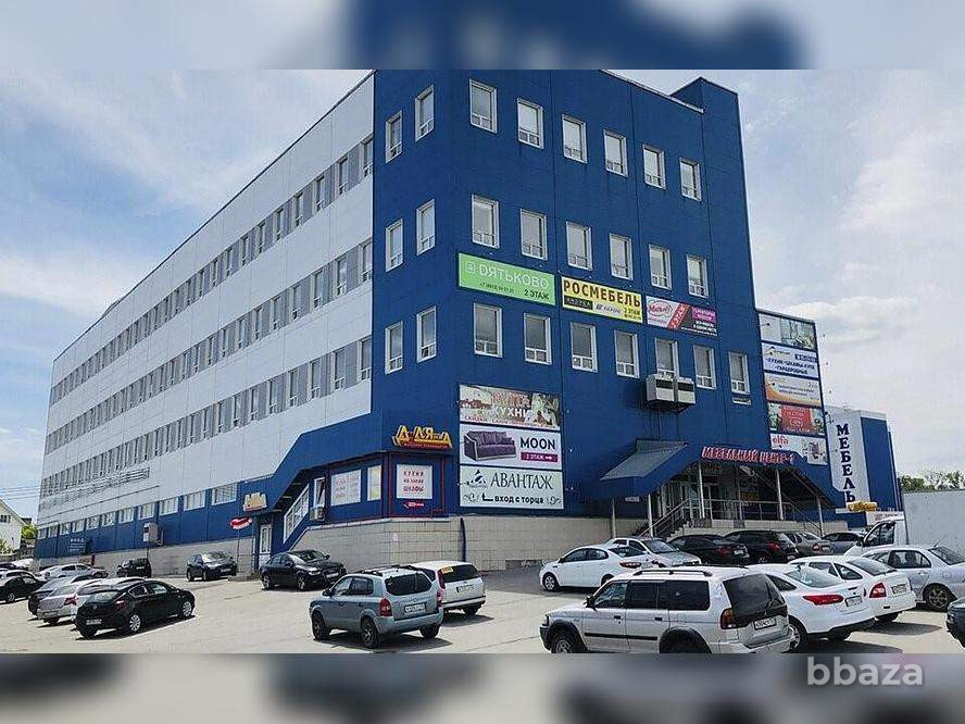 Торговое помещение 66.8 м2 Рязань - изображение 3
