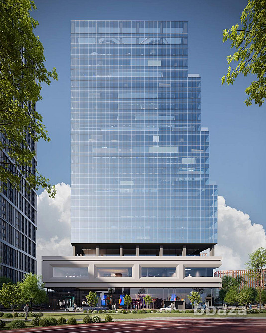 Аренда ПСН площадью 136.1 м2 Москва - изображение 2