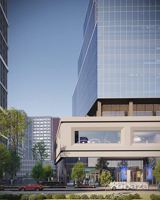 Аренда ПСН площадью 62.6 м2 Москва - изображение 5