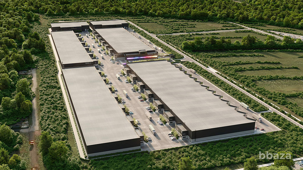 Производство в парке Титан Видное - изображение 4