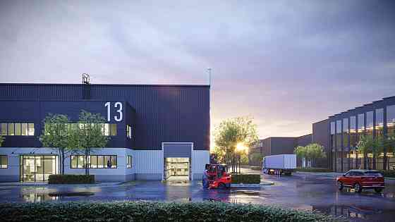 Продажа помещения 643,05 кв.м Видное