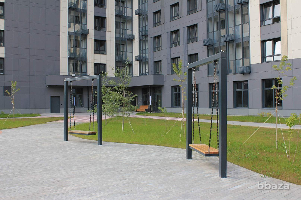 Продается ПСН 60.35 м2 Москва - изображение 3