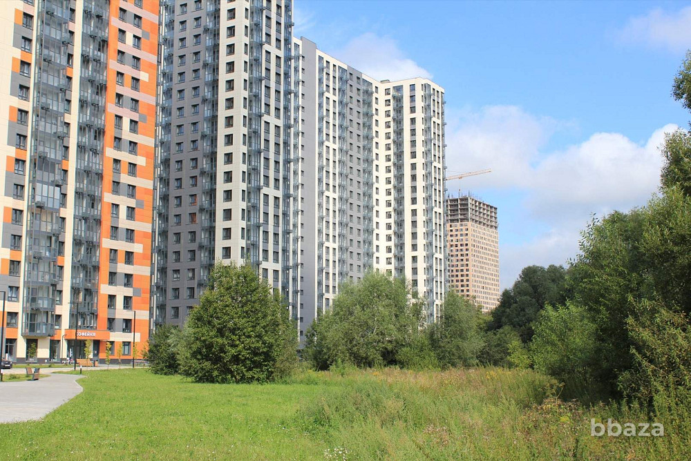 Продается ПСН 60.35 м2 Москва - изображение 4