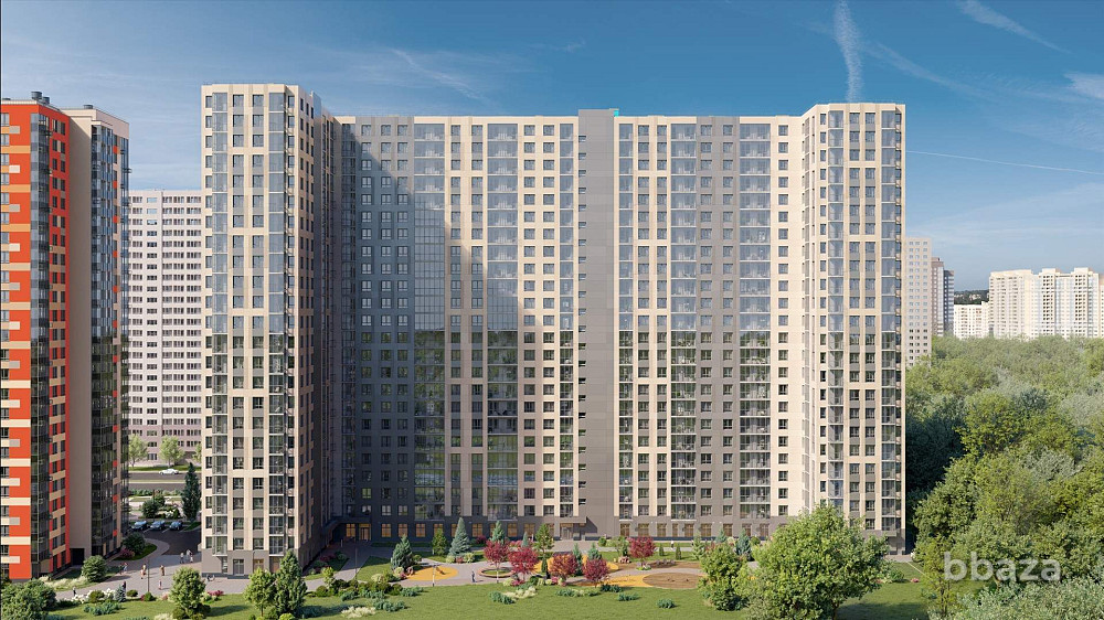 Продается ПСН 78.2 м2 Москва - изображение 5