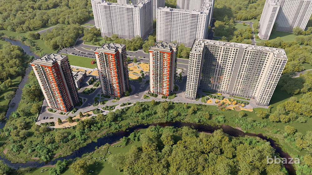 Продается ПСН 94.88 м2 Москва - изображение 5