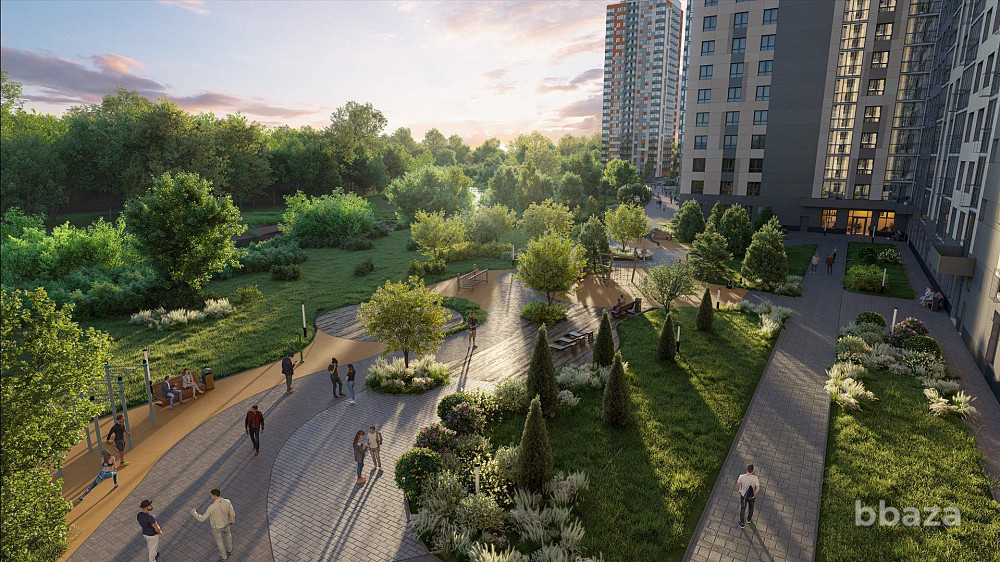 Продается ПСН 91.48 м2 Москва - изображение 7