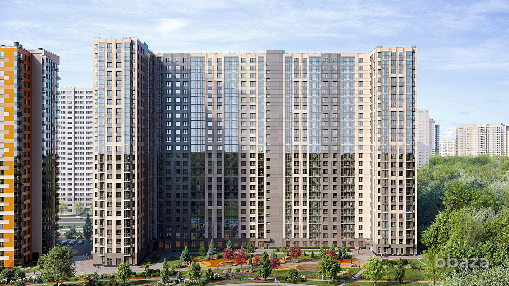 Продается ПСН 76.33 м2 Москва - изображение 8