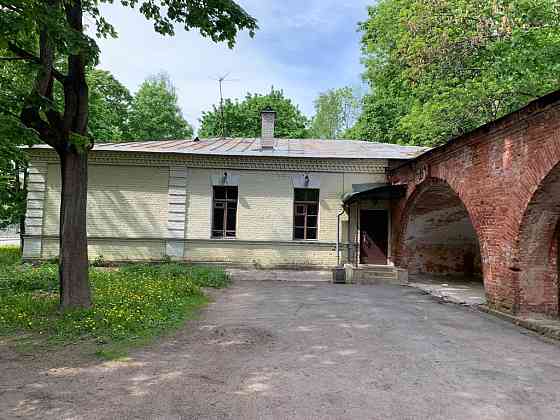 Аренда офиса 204 м2 Кронштадт