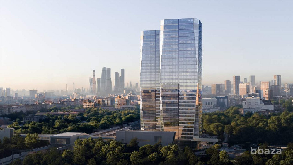 Продажа офиса 240.7 м2 Москва - изображение 4