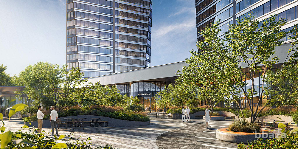 Продажа офиса 251.2 м2 Москва - изображение 2