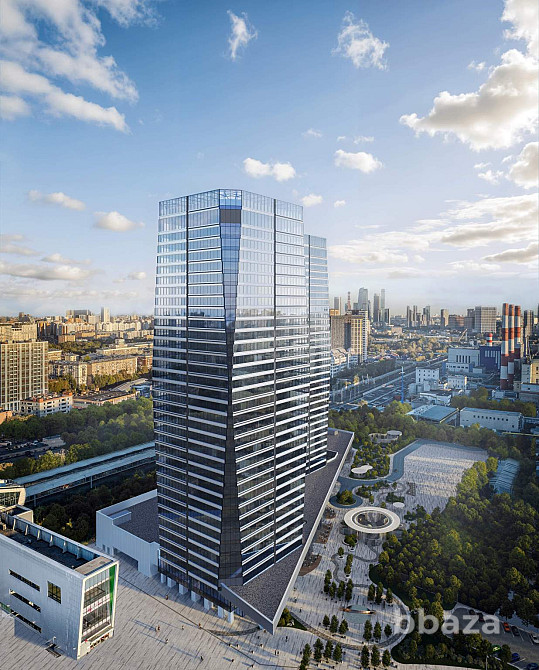Продажа офиса 244.9 м2 Москва - изображение 9
